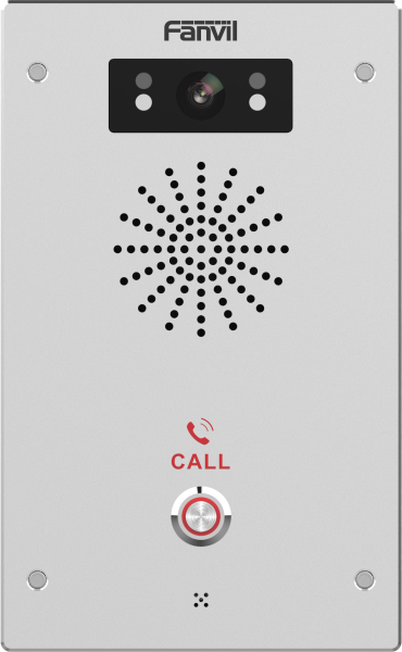 Fanvil i16V SIP Video Intercom